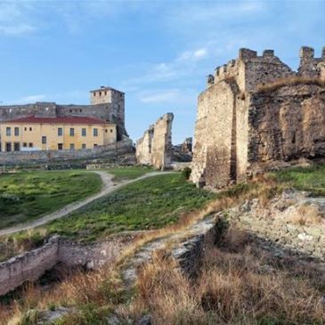 Δωρεάν ξεναγήσεις στην Θεσσαλονίκη